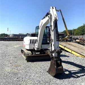 2005 BOBCAT 442