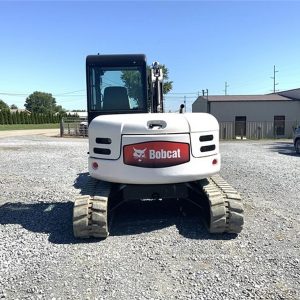 2005 BOBCAT 442