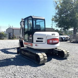 2005 BOBCAT 442