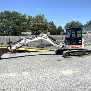 2005 BOBCAT 442