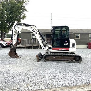 2005 BOBCAT 442