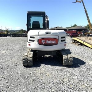 2005 BOBCAT 442