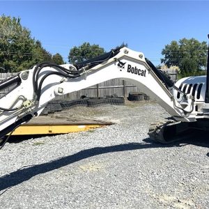 2005 BOBCAT 442