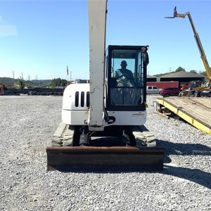 2005 BOBCAT 442