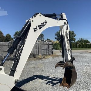 2005 BOBCAT 442