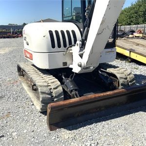 2005 BOBCAT 442