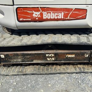 2005 BOBCAT 442