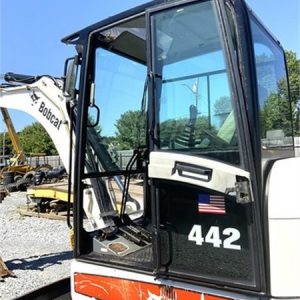 2005 BOBCAT 442