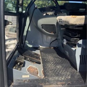 2005 BOBCAT 442