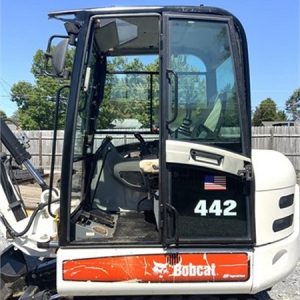 2005 BOBCAT 442