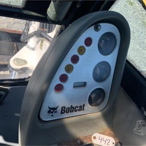 2005 BOBCAT 442