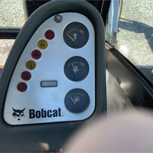 2005 BOBCAT 442