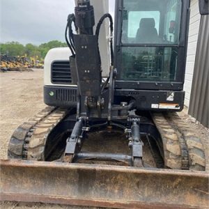 2015 BOBCAT E85