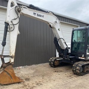 2015 BOBCAT E85