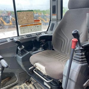 2015 BOBCAT E85