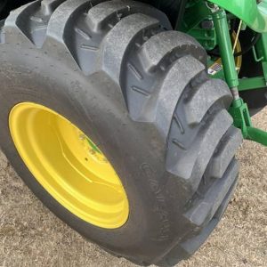 2021 John Deere 3039R