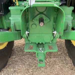 2021 John Deere 3039R