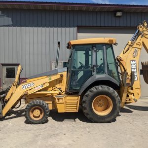 2004 DEERE 310G