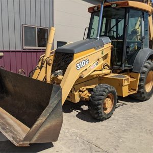 2004 DEERE 310G