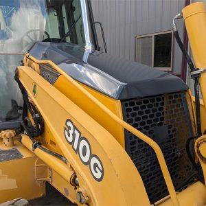 2004 DEERE 310G