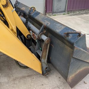 2004 DEERE 310G