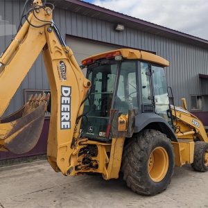 2004 DEERE 310G