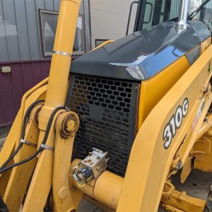 2004 DEERE 310G