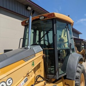 2004 DEERE 310G