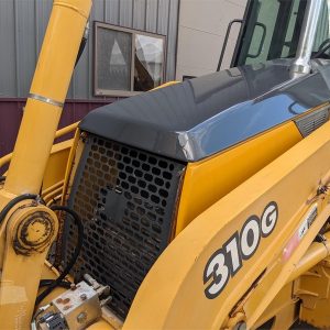 2004 DEERE 310G