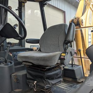 2004 DEERE 310G