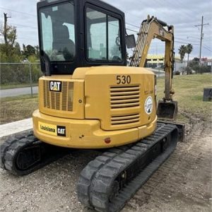 2020 CATERPILLAR 305E2 CR