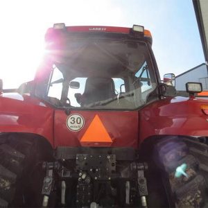 2012 Case IH MAGNUM 290