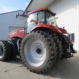 2012 Case IH MAGNUM 290