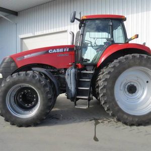 2012 Case IH MAGNUM 290