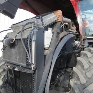 2012 Case IH MAGNUM 290