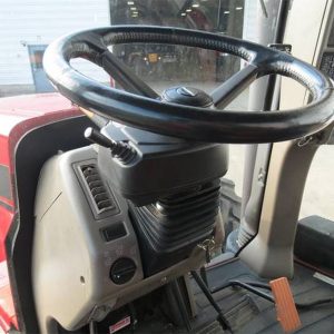 2012 Case IH MAGNUM 290