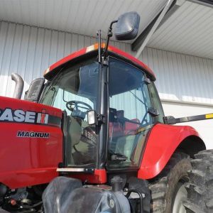 2012 Case IH MAGNUM 290