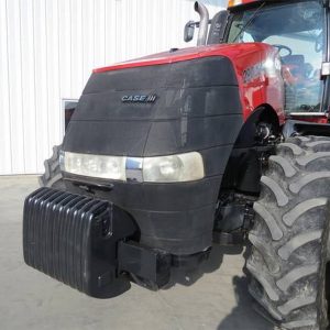 2012 Case IH MAGNUM 290