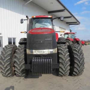 2012 Case IH MAGNUM 290