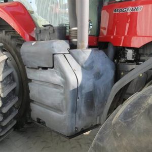 2012 Case IH MAGNUM 290