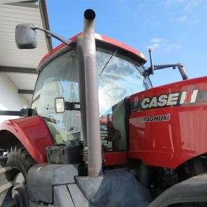 2012 Case IH MAGNUM 290