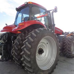 2012 Case IH MAGNUM 290