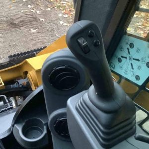 2020 CATERPILLAR Skid Steers 272D3 XE