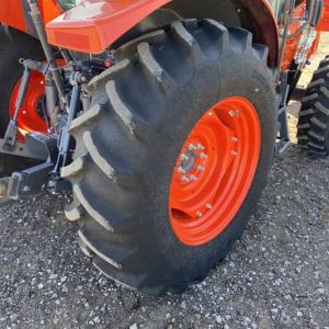 2020 Kubota M5-111