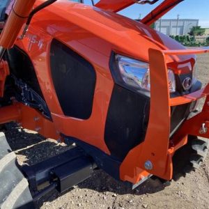 2020 Kubota M5-111