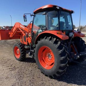 2020 Kubota M5-111