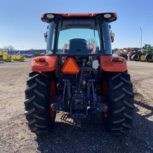 2020 Kubota M5-111