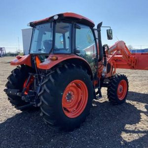 2020 Kubota M5-111