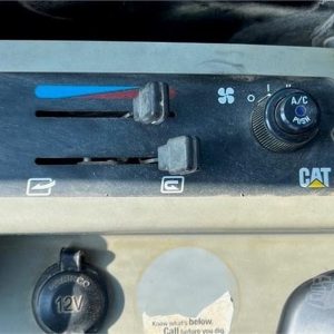 2013 CATERPILLAR 303.5E CR