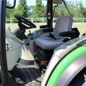 2016 John Deere 4066R Tractor